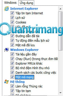 Cách xoá file lặp bằng CCleaner