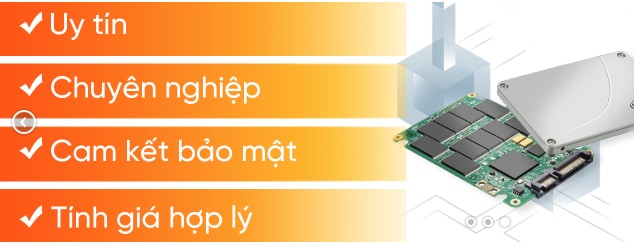 Chất lượng phục vụ
