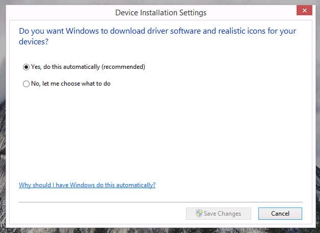 Cách nhận biết và cài đúng driver còn thiếu cho Windows?