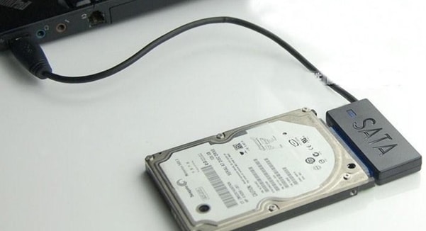 EaseUS Todo Backup