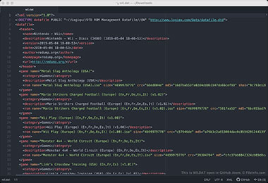 file-dat-1 File DAT mở trong GitHub Atom