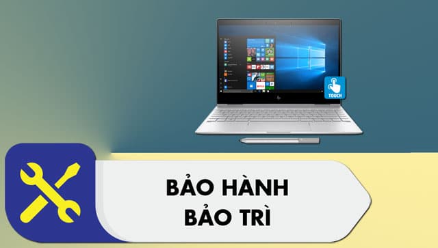 Bảo hành sản phẩm