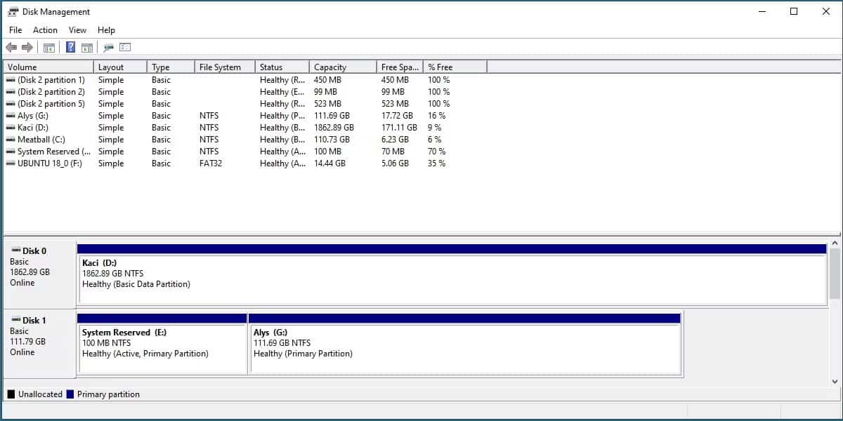format-o-cung-tren-windows-1 Disk Management