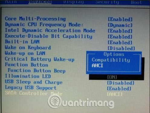 SATA Controller