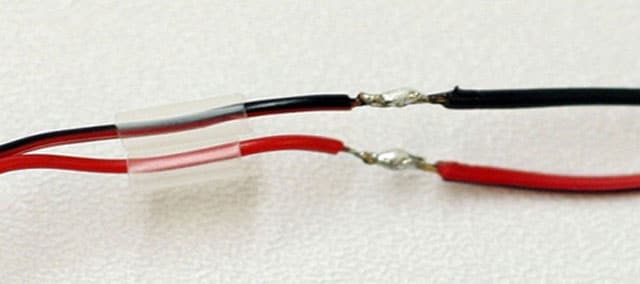 Kinh nghiệm nối dây headphone bị đứt không làm giảm chất lượng âm thanh