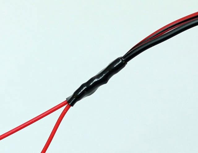 Kinh nghiệm nối dây headphone bị đứt không làm giảm chất lượng âm thanh