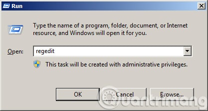 Cách sửa lỗi IDM báo Fake Serial Number
