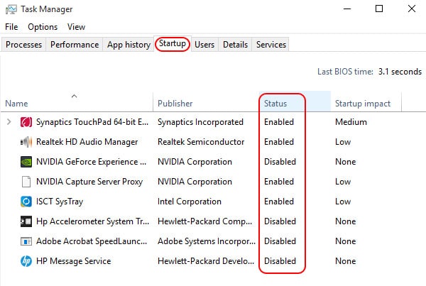 Task Manager
