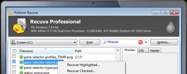 3 phần mềm hiện file ẩn trong USB