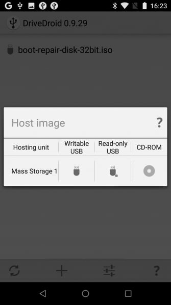 Tải file ISO