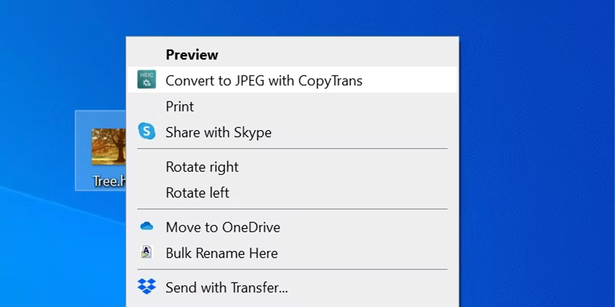 khong-the-mo-file-heic-2 Mở file HEIC trên Windows bằng CopyTrans HEIC