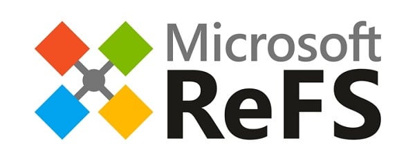 Kích hoạt / vô hiệu hóa ReFS