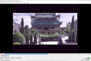 lam-the-nao-de-mo-va-doc-file-dat File .dat trong trình phát đa phương tiện VideoLAN VLC 3.0.12