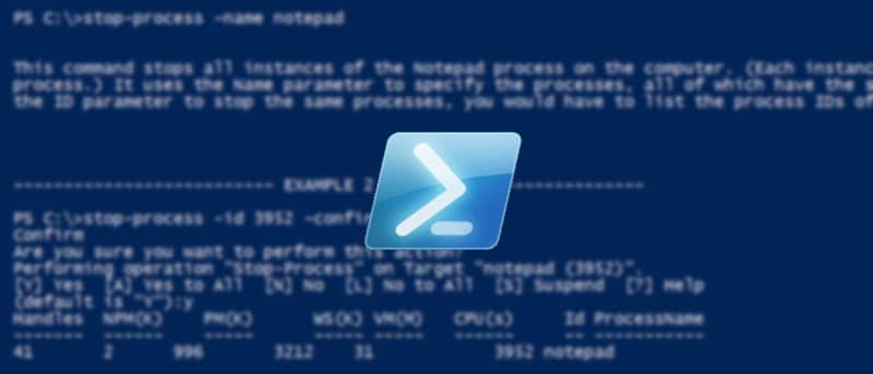 Powershell