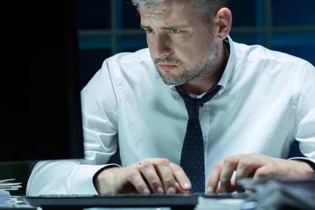 Windows PowerShell