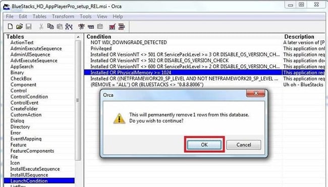Các lỗi thường gặp trên Bluestacks và cách khắc phục