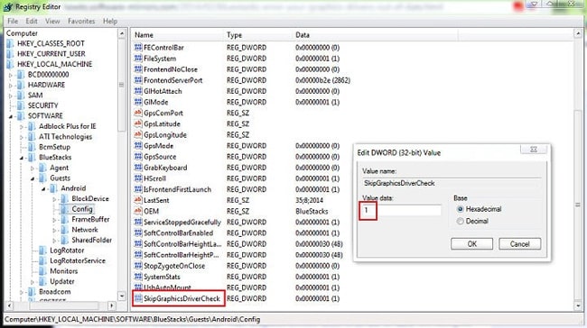 Các lỗi thường gặp trên Bluestacks và cách khắc phục