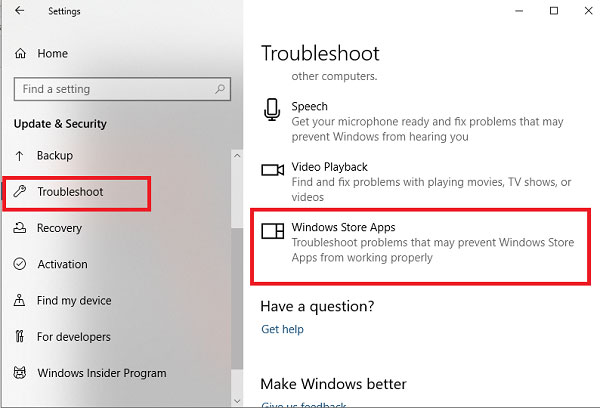 loi-cap-nhat-microsoft-store-0x80070141-1-1 Chạy Windows Store Apps Troubleshooter