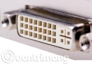 DVI
