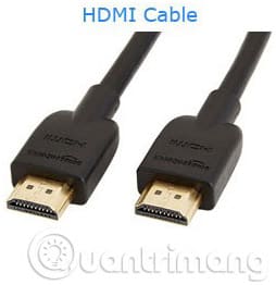 HDMI