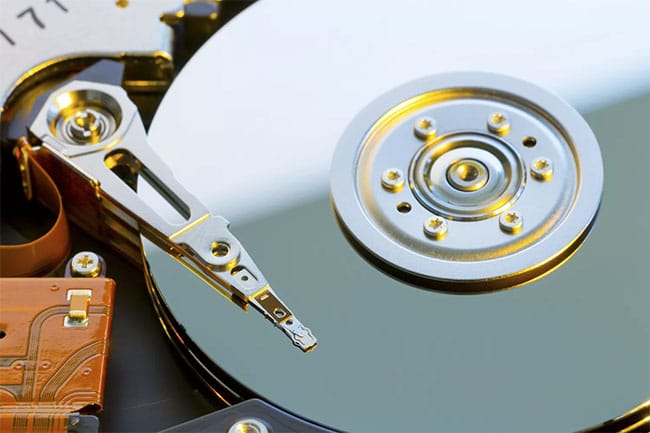 loi-cyclic-redundancy-check Lỗi Cyclic Redundancy Check có thể xảy ra bởi nhiều nguyên nhân khác nhau