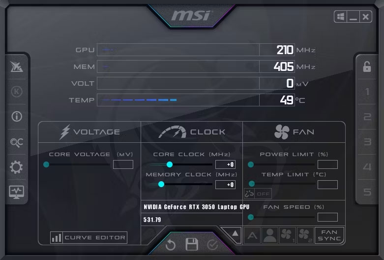 loi-dxgi-error-device-removed-8 Trang chủ MSI Afterburner