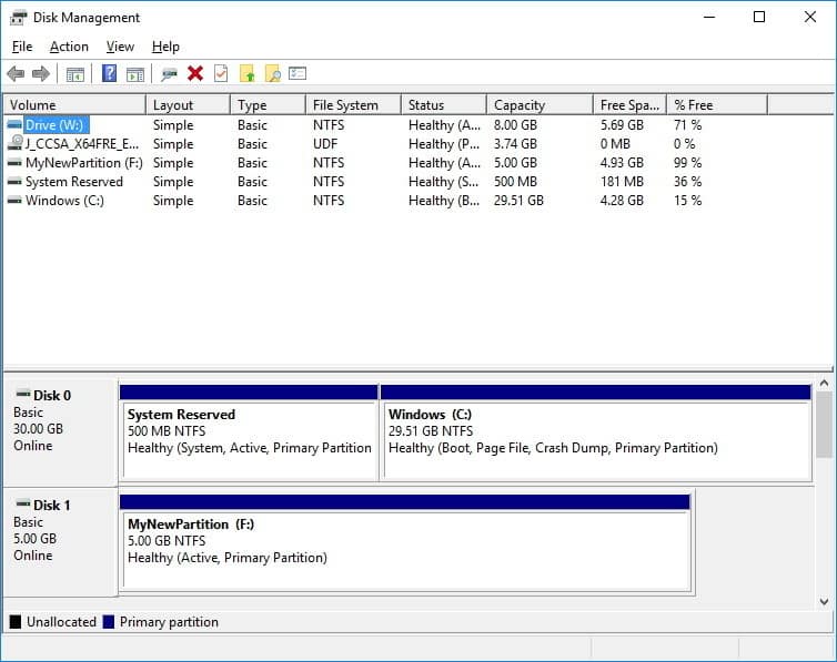 Lỗi kết nối Server Windows Update