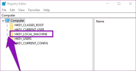 loi-khong-hien-thi-thoi-gian-su-dung-pin-con-lai-1 Mở rộng thư mục HKEY_LOCAL_MACHINE