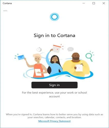 loi-khong-the-dong-cua-so-cortana-1 Không thể đóng cửa số đăng nhập Cortana đang mở