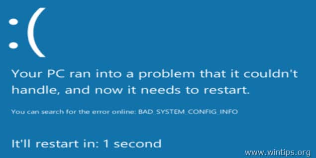 Làm thế nào để tìm nguyên nhân gây lỗi màn hình xanh chết chóc và Minidump?