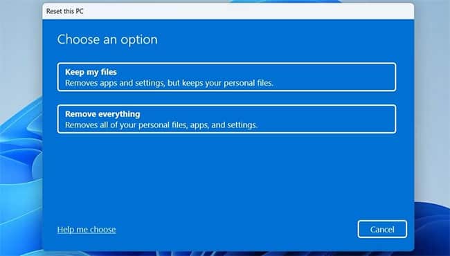 loi-msvcr110-dll-missing-la-gi-4 Reset Windows