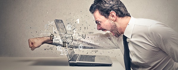 Lỗi Password Reset Wizard