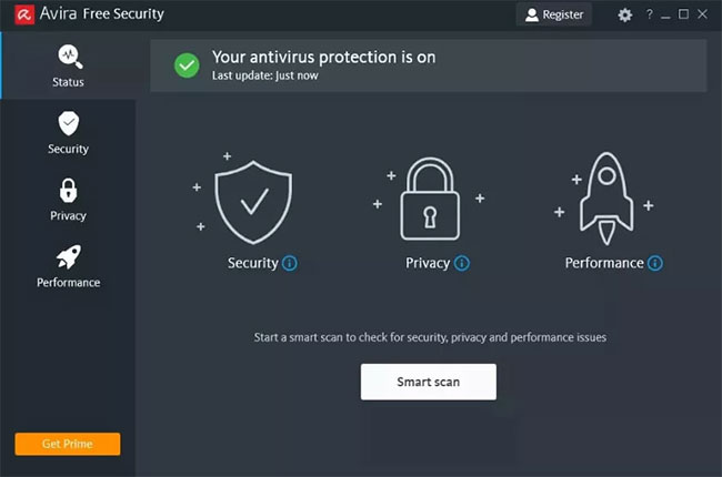 loi-stop-0x0000008e-2 Chạy quét virus/phần mềm độc hại