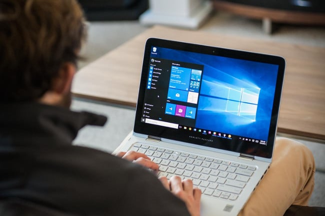 10 lỗi phổ biến trên Windows 10 và cách sửa lỗi