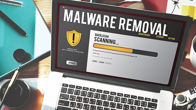 loi-video-dxgkrnl-fatal-error-2 Loại bỏ phần mềm độc hại