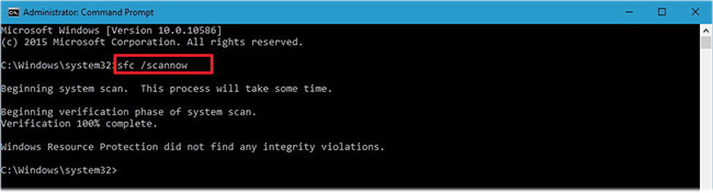 loi-video-dxgkrnl-fatal-error-3 Sửa chữa file hệ thống