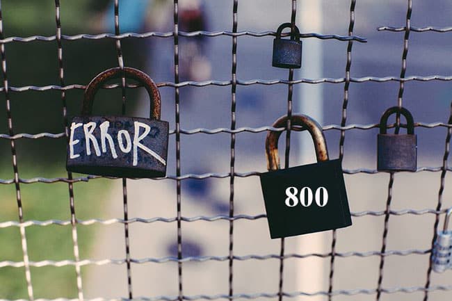 loi-vpn-error-800-1 Lỗi VPN 800 là một lỗi rất đơn giản và có thể được khắc phục bằng rất nhiều cách