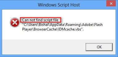loi-windows-script-host-1 Lỗi Windows Script Host trên Windows 10