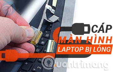 Cáp lỏng