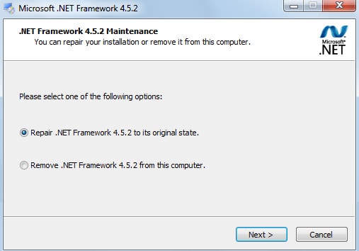 NET Framework