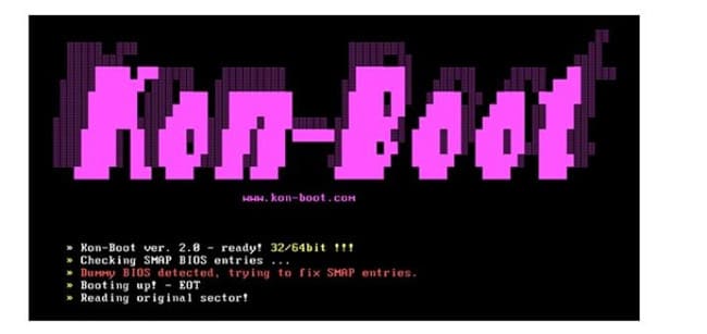 Kon-boot