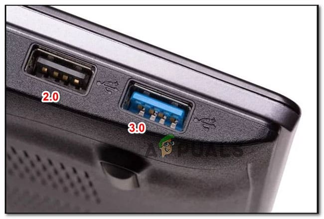 phim-ctrl-trai-khong-hoat-dong-1 Cắm bàn phím vào cổng USB 2.0 hoặc 3.0