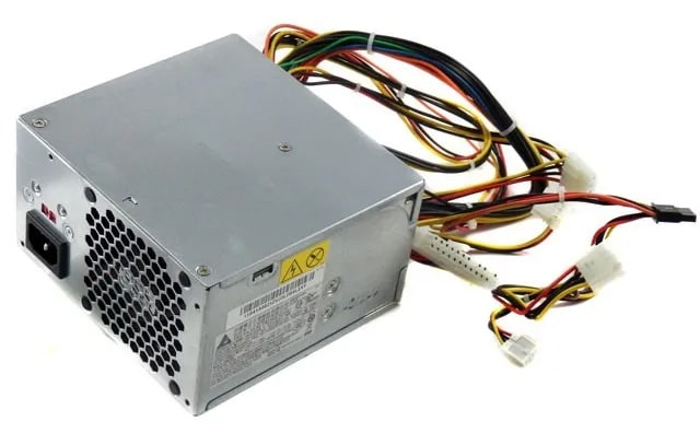 qua-tai-cpu-1 Nguồn điện bị lỗi có thể gây ra lỗi quá tải CPU
