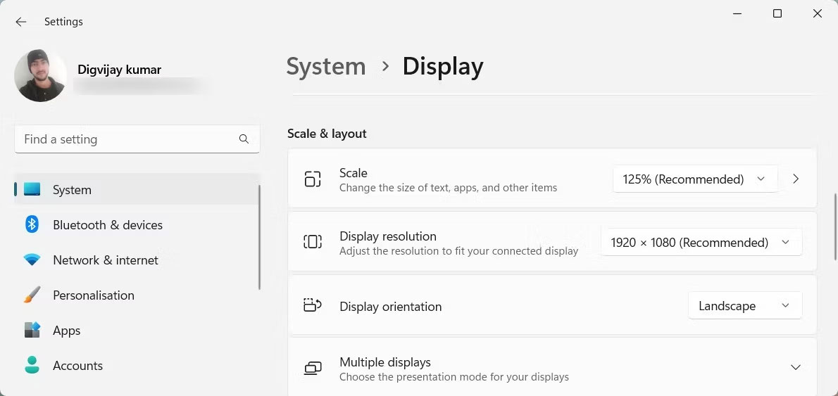 split-screen-khong-hoat-dong-2 Độ phân giải màn hình trong Settings