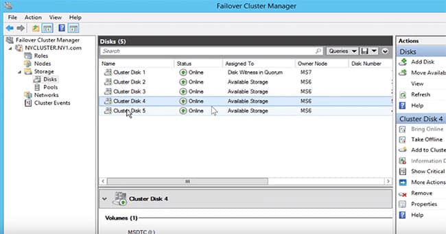 sua-file-memory-dump-bi-hong-2 Thay đổi cài đặt qua GUI