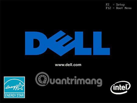 Vô hiệu hóa bộ nhớ cache từ BIOS