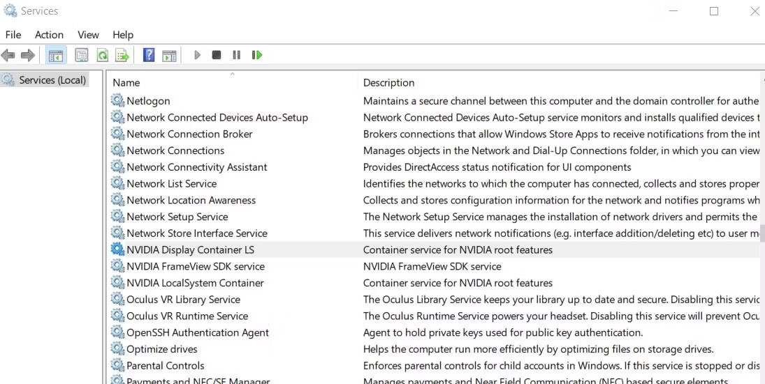 sua-loi-access-denied-nvidia-control-panel-3 Ứng dụng Services