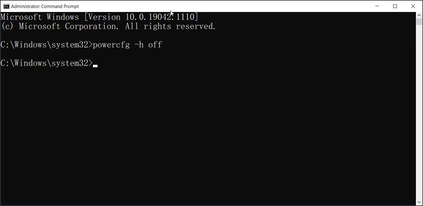 sua-loi-amd-driver-timeout-tdr-16 Vô hiệu hóa Fast Startup trong Windows
