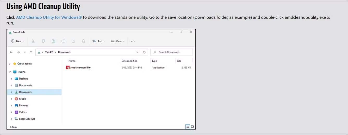 sua-loi-amd-driver-timeout-tdr-2 Tải AMD Cleanup Utility