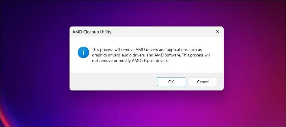sua-loi-amd-driver-timeout-tdr-3 Gỡ cài đặt driver